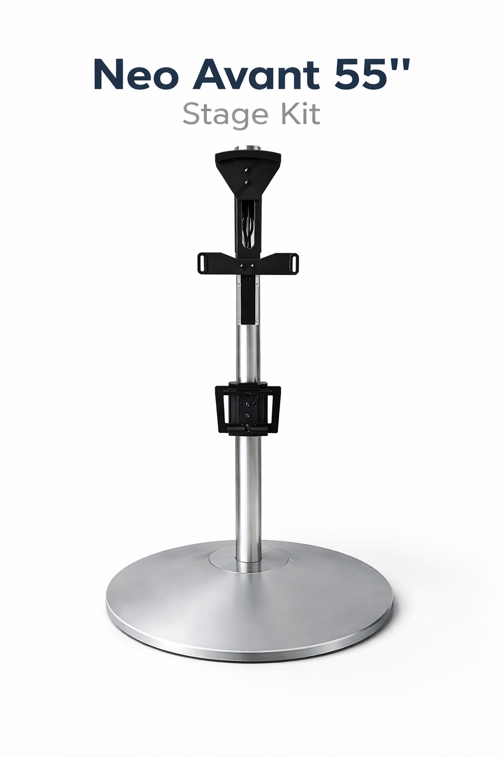 Neo Avant 55 - Speaker Mount - Beosound Stage