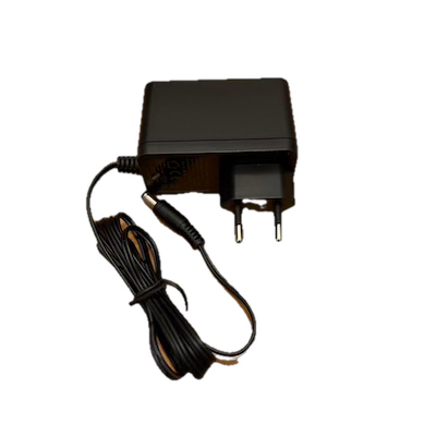 Neo Power - Strømforsyning - 12V - 2A - Black