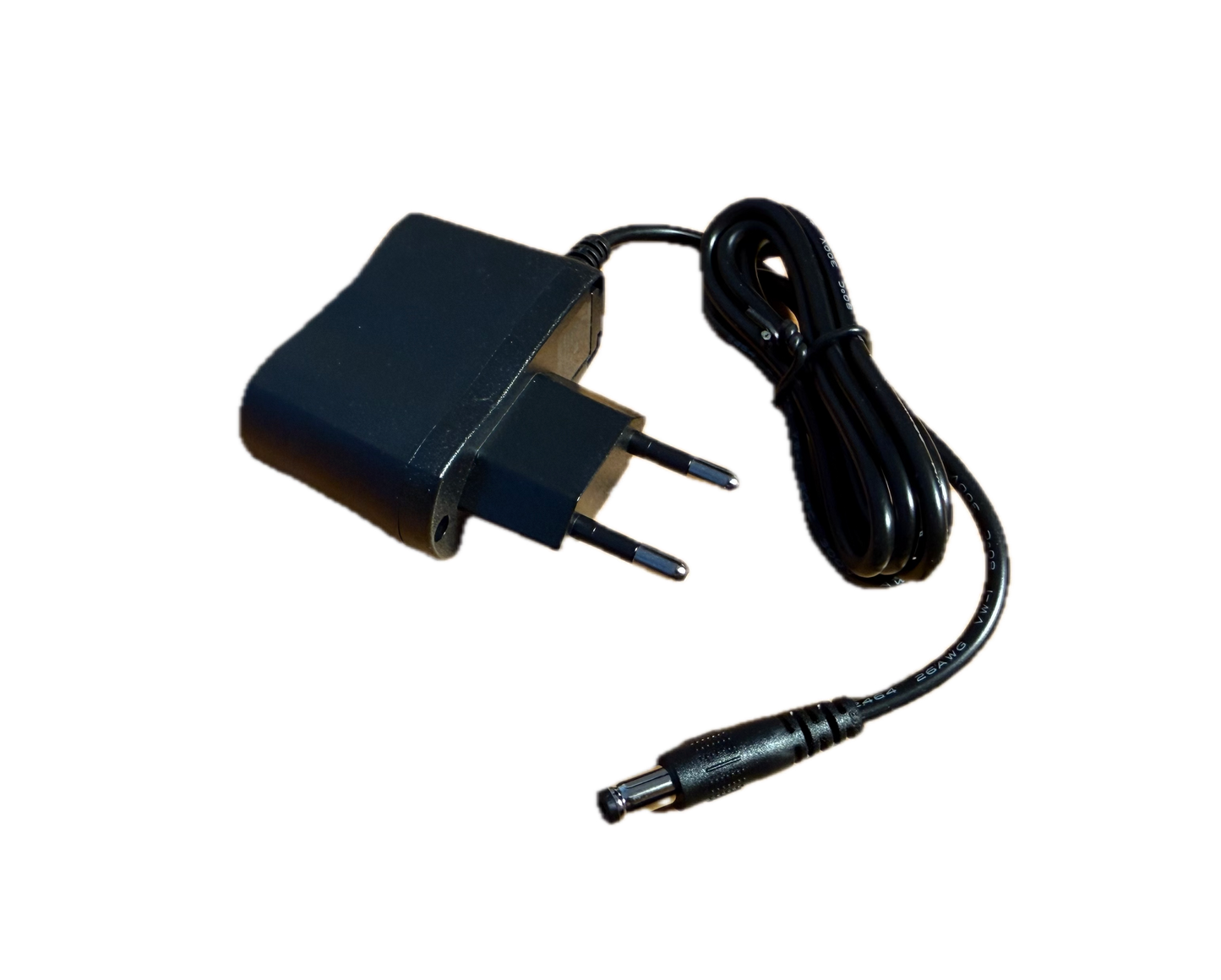 Neo Power - Strømforsyning - 12V - 0.5A - Black