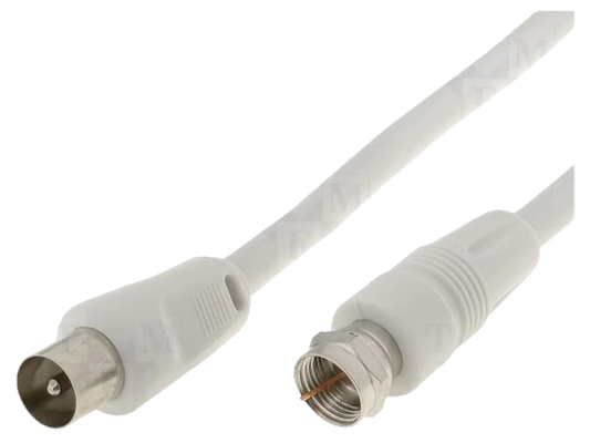 Kvalitets antenna kabel mellem B&O produktet og Neo Radio