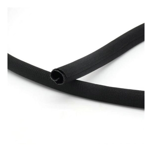 Kabel skjuler for Neo produkter - kan åbnes oog kabler ilægges