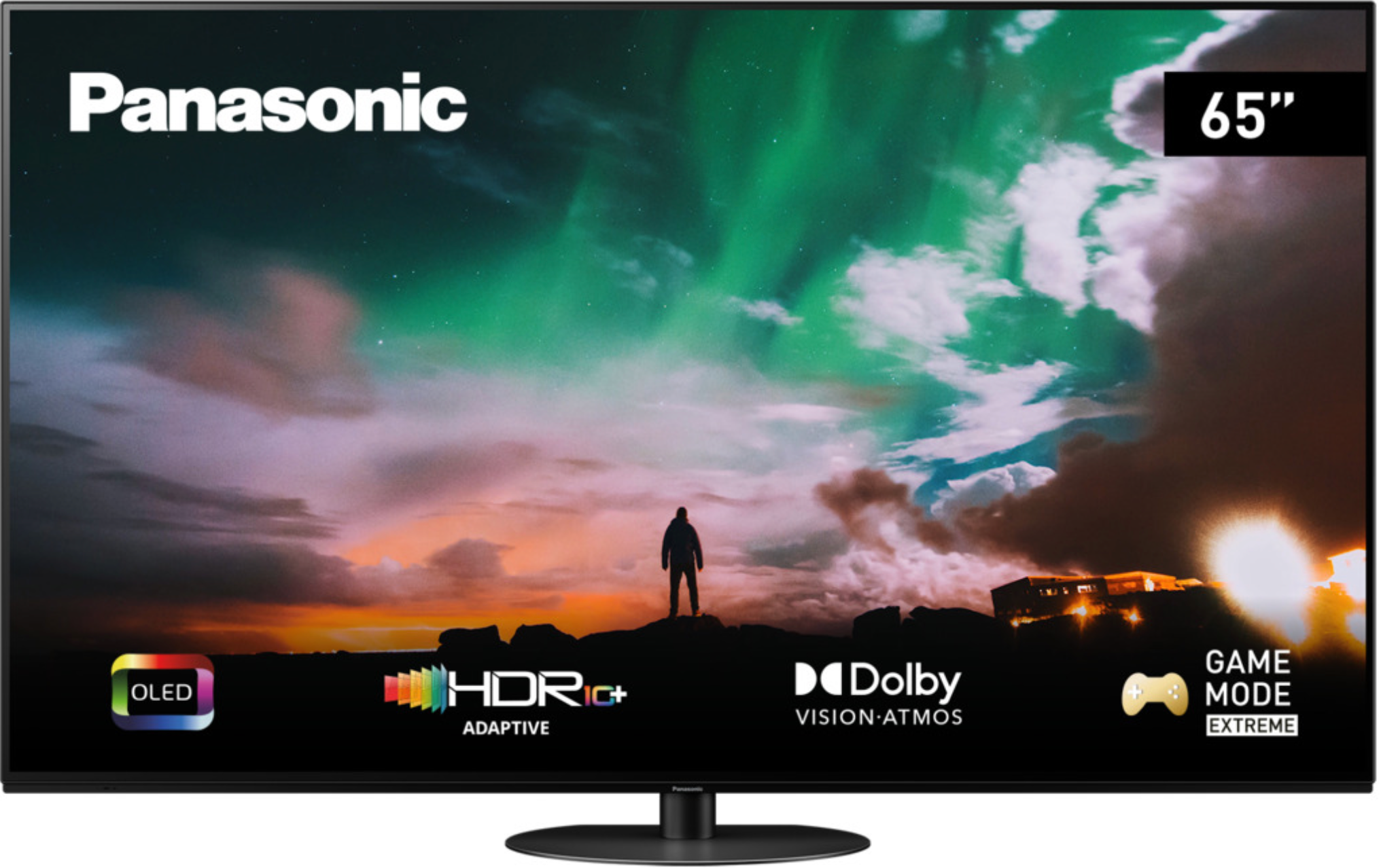 Neo 7 Adapter og Neo TV nu også på Panasonic TV