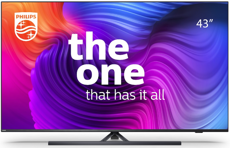 L'adaptateur Neo 7 et Neo TV prennent désormais en charge les téléviseurs Philips