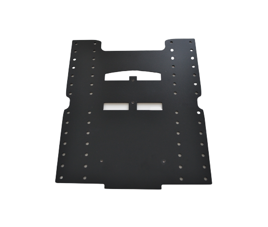 Neo Plates