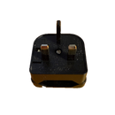 UK to EU power adapter - Plug for main supply