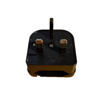 UK till EU-adapter - Strömkontakt