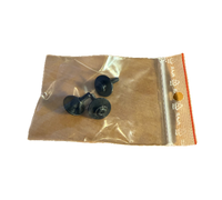 Pose med skruer og skiver til Beolab 7 montering på Beovision 7 standen