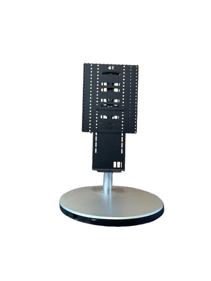 VESA og Bracket for Beolab 7 passer sammen på Beovision Avant standen