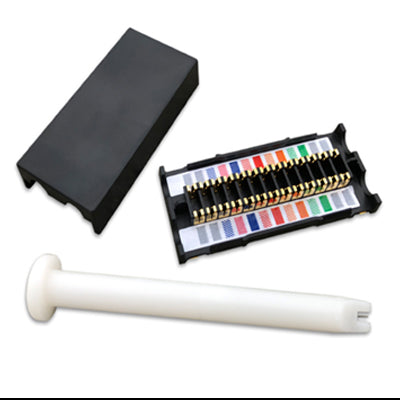 Masterlink - Junction Box - B&O - 4 Cables