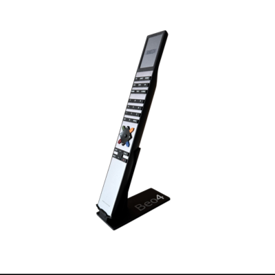 Beo4 Bordstand klar til brug på Neo produkter