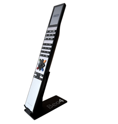 Beo4 Table Stand – Keep control of your remote with style