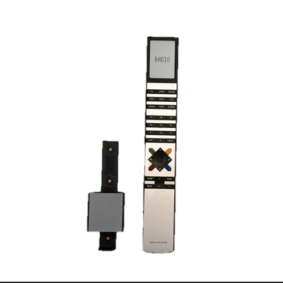 Beo4 Vægholder – Elegant ophæng til din B&O fjernbetjening