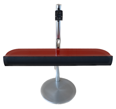 Beolab 7.1 - Röd - Renoverad