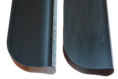 Beolab 7.1 - Svart - Renoverad