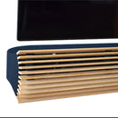 Front - Beolab 7.2 - Wood - Oak