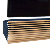 Front - Beolab 7.2 - Wood - Oak