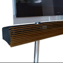 Front - Beolab 7.1 - Wood - Smoked Oak