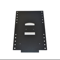 VESA plade for Beovision 10 stand med BV 10-40 eller BV 10-46 TV fra B&O