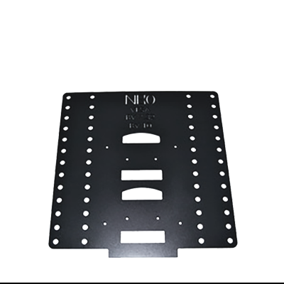 Beovision 7.32 stand - VESA plate - 300 x 300