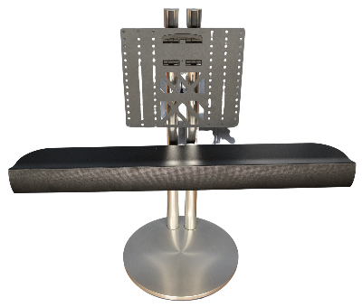 Beovision 7.40 stand - VESA plate - 400 x 350