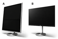 Upgrade your Beovision 10 to Neovision 10 with Neo 10 and a new TV