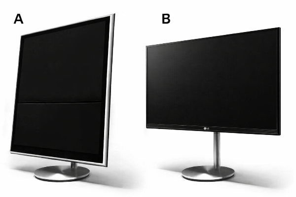 Upgrade your Beovision 10 to Neovision 10 with Neo 10 and a new TV