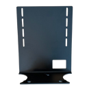 Beslag for Beolab 7 - kan monteres på en Beovision 10 eller Beovision Avant