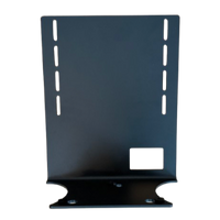 Beslag for Beolab 7 - kan monteres på en Beovision 10 eller Beovision Avant