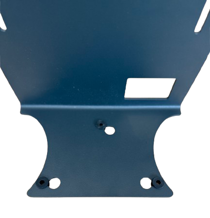 Bracket for Beolab 7 - klar til Avant stand fra B&O