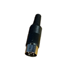 Service på stikket til din Beovision 7 stand - DIN stik - 5 polet