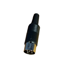 Service på stikket til din Beovision 7 stand - DIN stik - 5 polet