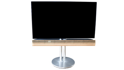 Front - Beolab 7.2 - Wood - Oak