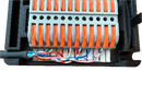 Junction box for B&O masterlink - easy to install
