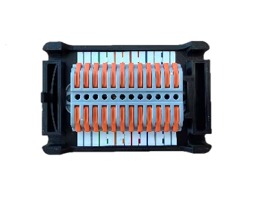 Masterlink - Κουτί σύνδεσης - 4 καλώδια