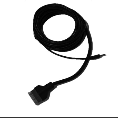 Câble MasterLink pour Neo Radio - mini-jack vers ML mâle - 5 mètres