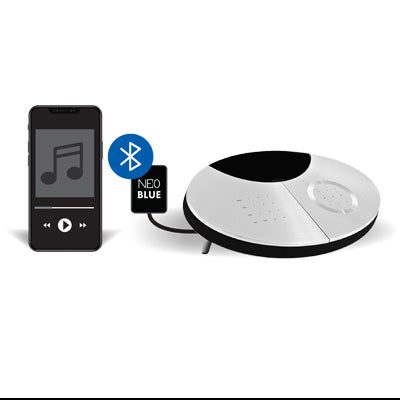 Neo Blue AUX - Bluetooth streamer for B&O