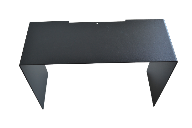 Neo 7 - Distanziale - 400 x 300 - 130 mm