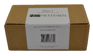 Neo 7 Tilt Stop til Beovision 7 i emballagen