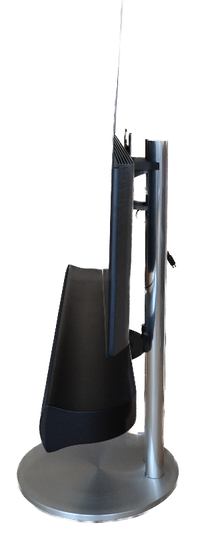 Neo 7 - Tilt Stop - LG Tv i lodret position