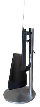 Neo 7 - Tilt Stop - LG Tv i lodret position