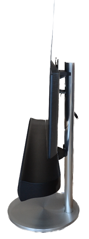 Neo 7 - Tilt Stop - LG Tv i lodret position