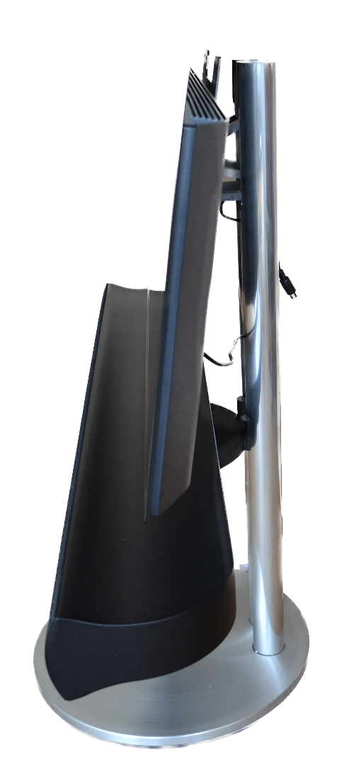 Neo 7 - Tilt Stop - uden stop - på VESA adapter