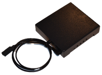 Neo 7 (R2) med Remote IR kabel påsat - klar til Neovision 7