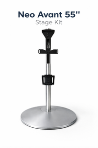 Neo Avant 55 - Support d'enceinte - Beosound Stage