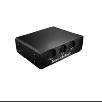 Neo Hub Basic - Powerlink switch mellem B&O produkter og Neo produkter