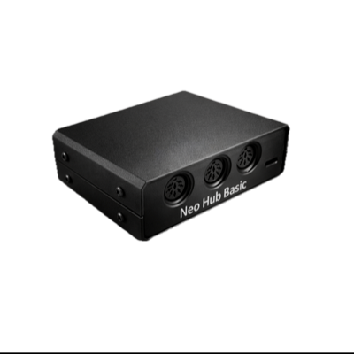 Neo Hub Basic - Powerlink switch mellem B&O produkter og Neo produkter