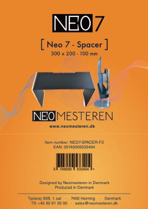 Neo 7 Spacer - For nyt TV på en Beovision 7 stand