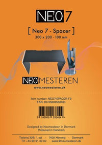 Neo 7 Spacer - For nyt TV på en Beovision 7 stand