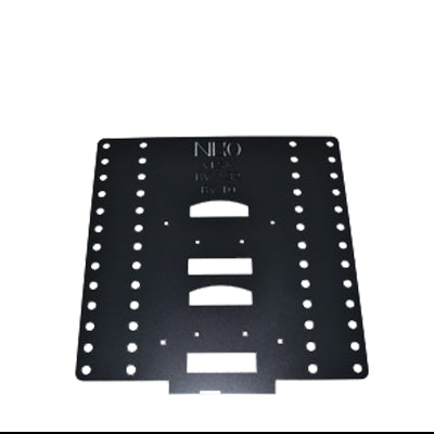 Beovision 10 - VESA plate for a new TV with Neo 7 box