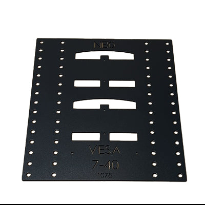 Beovision 7.40 stand - VESA plate - 300 x 350